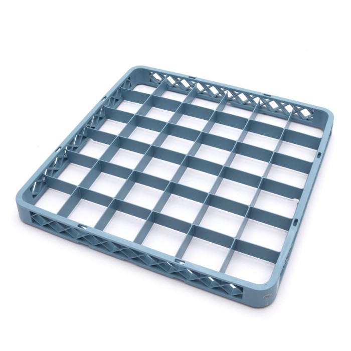 Vaatwasser Glazenkorf Verhoger - 50 x 50 cm - 36 Compartimenten