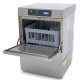 Glazenspoelmachine - 35 x 35 cm - met Glansspoelpomp - Digitaal Display - 230V