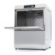 Horeca Vaatwasser - 50 x 50 cm - met Glansspoelpomp - Digitaal Display - 230V