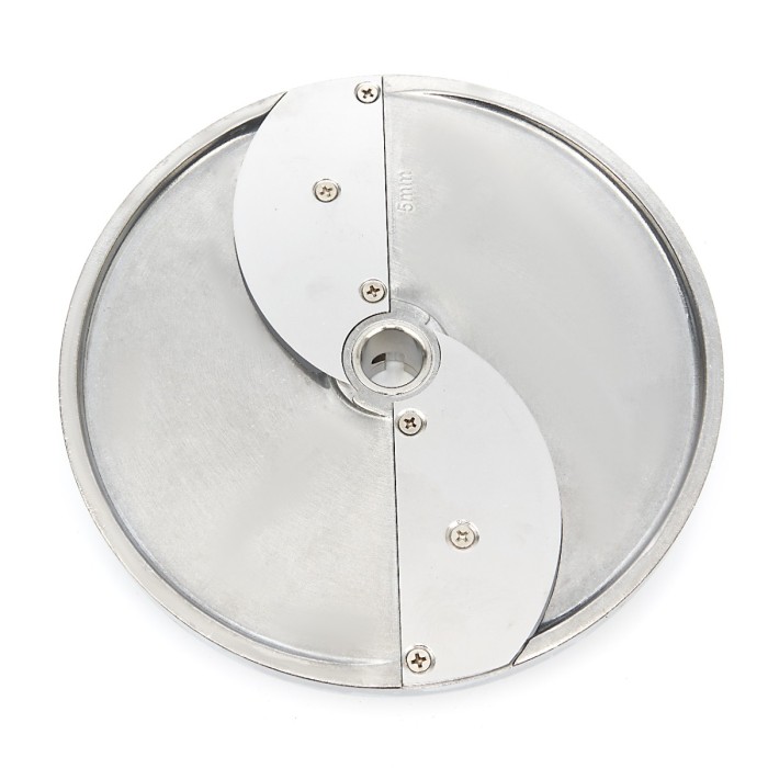 VC750 - Speciaal Snijmes 5 mm