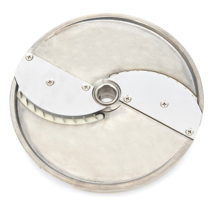 VC750 - Julienne Mes 8 mm