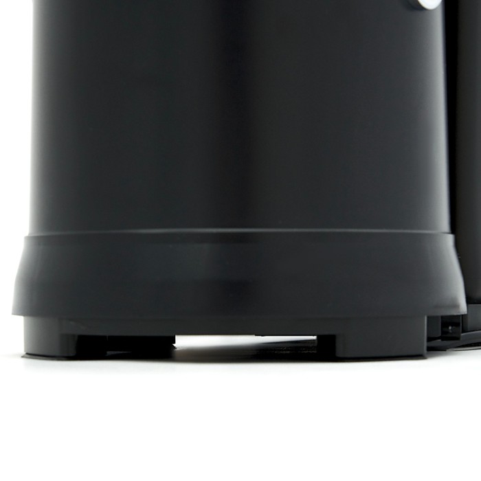 Sapcentrifuge - 2 Snelheden - 19 cm Glashoogte