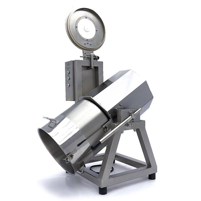 Keukenmachine / Cutter - 70 L