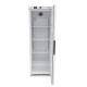 Koelkast - 400 L - 4 Verstelbare Roosters - Wit