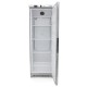 Koelkast - 400 L - 4 Verstelbare Roosters - Rvs