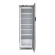 Vrieskast - 400 L - Rvs - met Glazen Deur