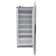 Vrieskast - 600 L - 6 Vaste Roosters - Rvs