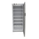 Vrieskast - 600 L - Wit - met Glazen Deur