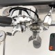 Espressomachine - 1 Piston - 180 Kopjes per Uur