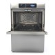 Glazenspoelmachine - 35 x 35 cm - met Glansspoelpomp - Digitaal Display - 230V