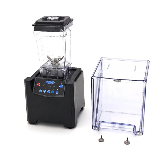 MKU Blender - Kan Compleet