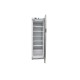 Vrieskast - 400 L - Wit - met Glazen Deur