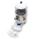 Warme Chocolademelk Dispenser – 5 L – Wit