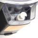 Warme Chocolademelk Dispenser – 5 L – Zwart