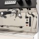 Espressomachine - 2 Pistons - 360 Kopjes per Uur