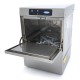 Glazenspoelmachine - 35 x 35 cm - met Glansspoelpomp - Digitaal Display - 230V