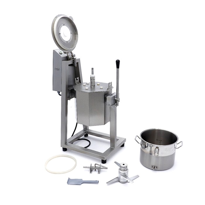 Keukenmachine / Cutter - 30 L