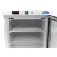 Vrieskast - 200 L - Wit - met Glazen Deur