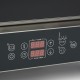 Combisteamer - 4 x 2/3 GN Bakken - Digitaal Display