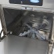 Glazenspoelmachine - 35 x 35 cm - met Glansspoelpomp - Digitaal Display - 230V