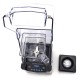 Blender - 1,5 L - 1500W - 5 Programma's