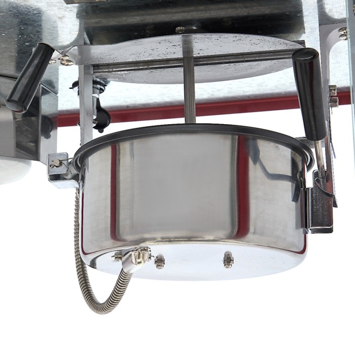 Popcorn Machine – 150 gr