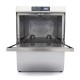 Horeca Vaatwasser - 50 x 50 cm - met Glansspoelpomp - Digitaal Display - 230V