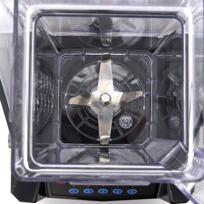 MKU Blender - Kan Compleet