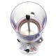 Warme Chocolademelk Dispenser – 10 L – Wit