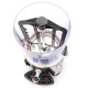 Warme Chocolademelk Dispenser – 10 L – Zwart