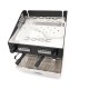 Espressomachine - 2 Pistons - Compact - 360 Kopjes per Uur