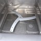 Horeca Vaatwasser - 50 x 60 cm - 400V