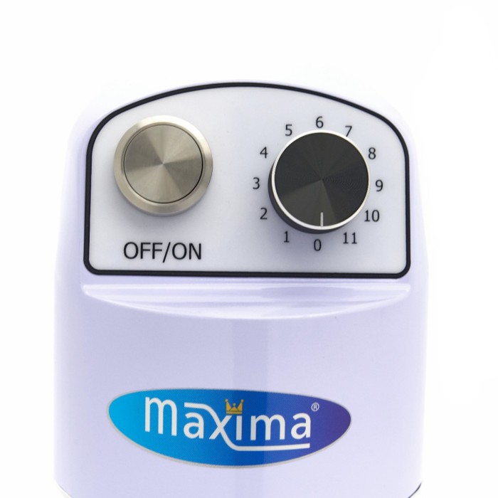 Planeetmenger - 7 L - Tot 2 Kg Deeg - Lila