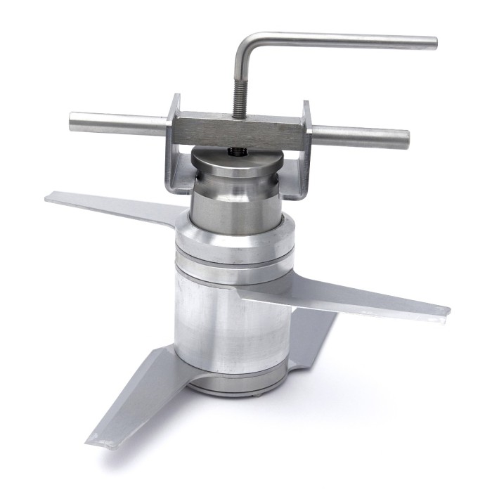 Keukenmachine / Cutter - 30 L