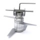 Keukenmachine / Cutter - 30 L