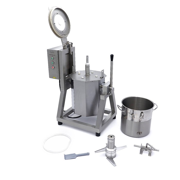 Keukenmachine / Cutter - 50 L