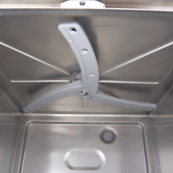 Horeca Vaatwasser - 50 x 60 cm - 400V