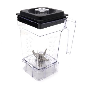 MKU Blender - Kan Compleet