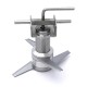 Keukenmachine / Cutter - 50 L