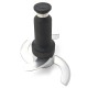 Keukenmachine / Cutter 12/18L - S-Mes Glad