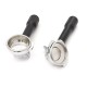 Espressomachine - 1 Piston - 180 Kopjes per Uur