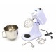 Planeetmenger - 7 L - Tot 2 Kg Deeg - Lila