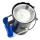 Sapcentrifuge - 2 Snelheden - 19 cm Glashoogte