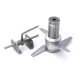 Keukenmachine / Cutter - 50 L