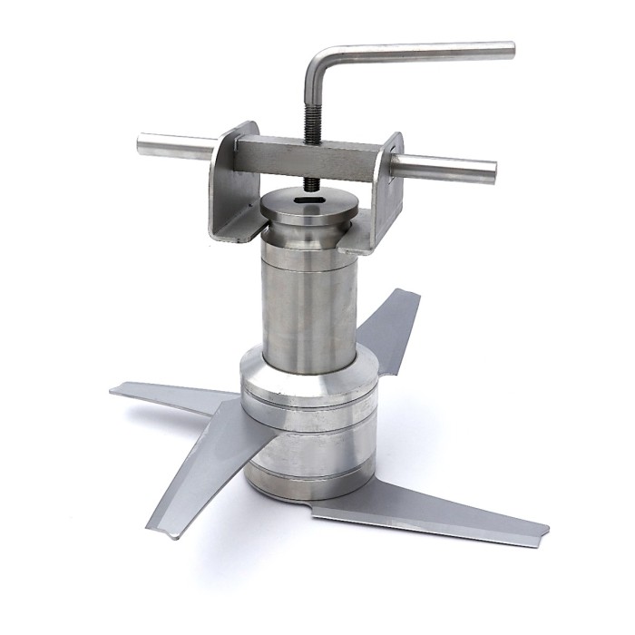 Keukenmachine / Cutter - 70 L