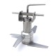 Keukenmachine / Cutter - 70 L