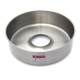 Suikerspinmachine – Ø 52 cm – Roze