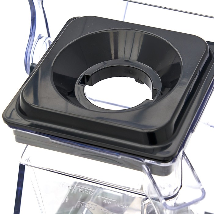 Blender - 1,5 L - 1500W - 5 Programma's