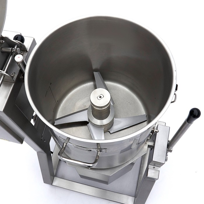 Keukenmachine / Cutter - 70 L