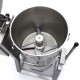 Keukenmachine / Cutter - 70 L
